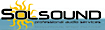 Solsound logo