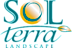 Solterra Landscape logo