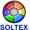 Soltex Chile logo