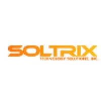 Soltrix Technology Solutions logo