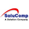 SoluComp logo