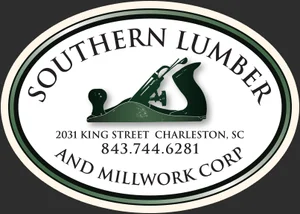 Southern Lumber and Millwork logo