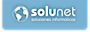 Grupo Solunet logo