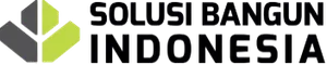 Solusi Bangun Indonesia logo