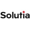 Solutia Consulting logo