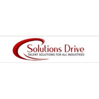 Solutions Drive,LLC logo