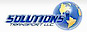 Solutions 1 Transport logo