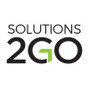 Solutions 2 Go logo