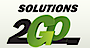 Solutions 2 GO logo