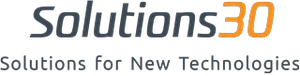 Solutions30 logo