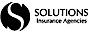 Solutions Insurance Agencies logo