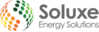 Soluxe Energy Solutions logo