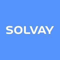 Solvay Chimica Italia logo