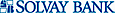 Solvay Bank logo