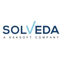 Solveda logo