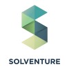 Solventure logo