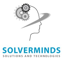 Solverminds Solutions & Technologies logo