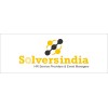 Solvers India logo