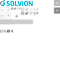 Solvion Information Management logo