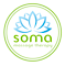 Soma Massage Therapy logo