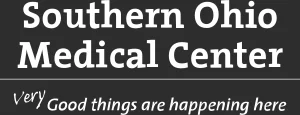 Southern Ohio Medical Center logo