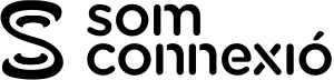 Som Connexió logo