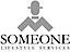 Someone Lifestyle Services logo