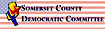 Somerset County Democrats logo