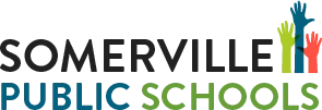 Somerville Public Schools logo