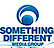 Something Different Media Group logo