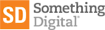 Something Digital logo