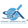 Somic America logo