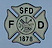 Somonauk Fire Protection District logo