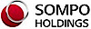 Sompo Holdings logo