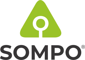 Sompo logo