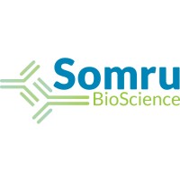 Somru BioScience logo