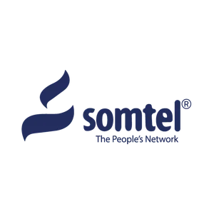 Somtel logo