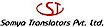 Somya Translators logo