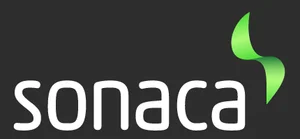 Sonaca logo