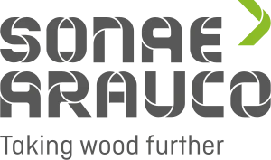 Sonae Arauco logo