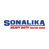 Sonalika International Tractors logo