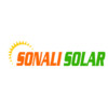 Sonali Solar logo