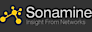 Sonamine logo