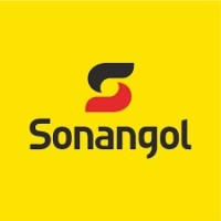 Sonangol logo