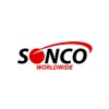 Sonco Worldwide logo