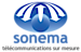 Sonema logo