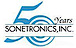 Sonetronics logo