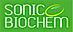 Sonic Biochem Extractions logo