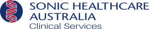 Sonic Healthcare Australia Clinical Services logo
