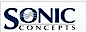 Sonic Concepts logo